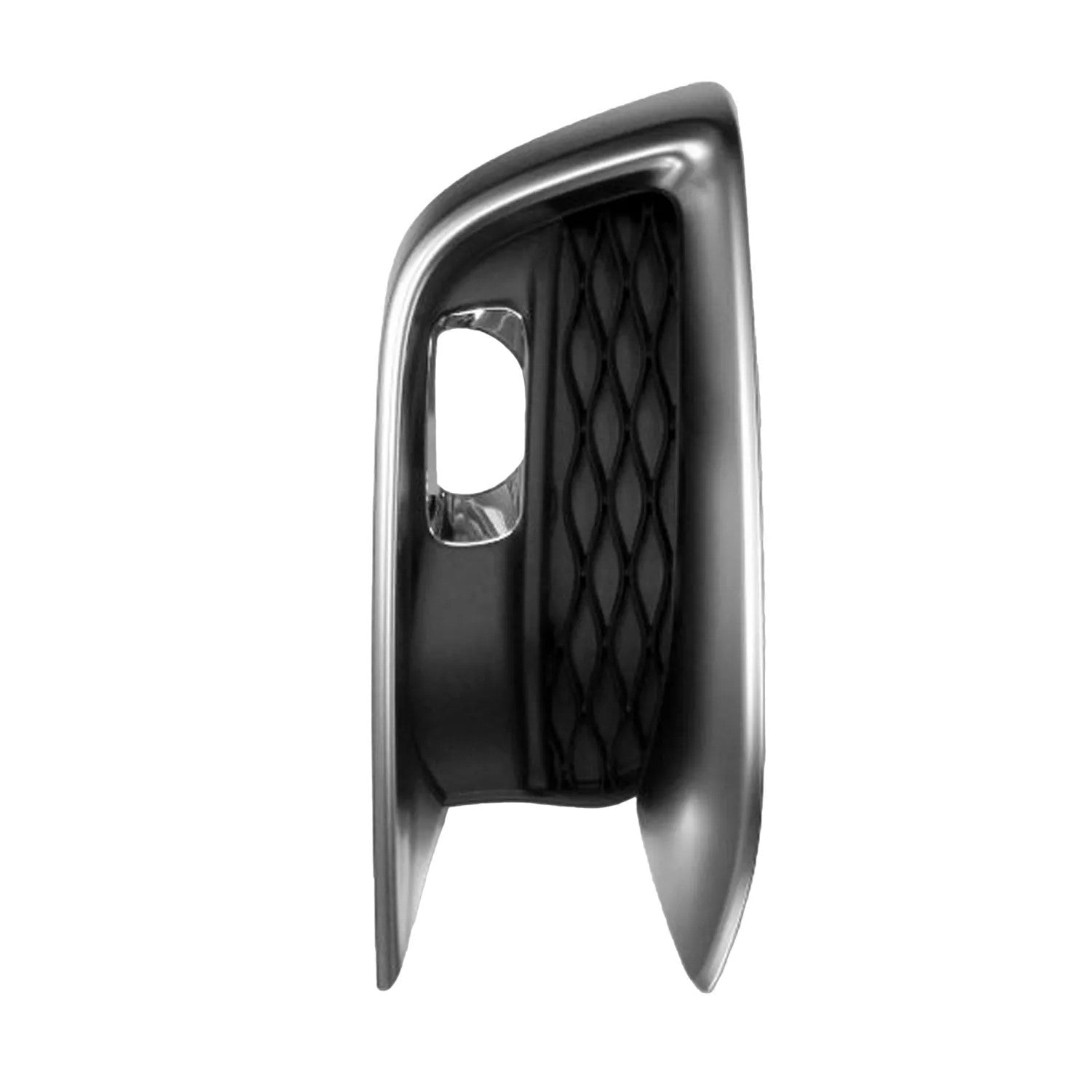 Inserto de parachoques delantero izquierdo 2016 - 2017 INFINITI QX60 IN1038109 622579NC1A