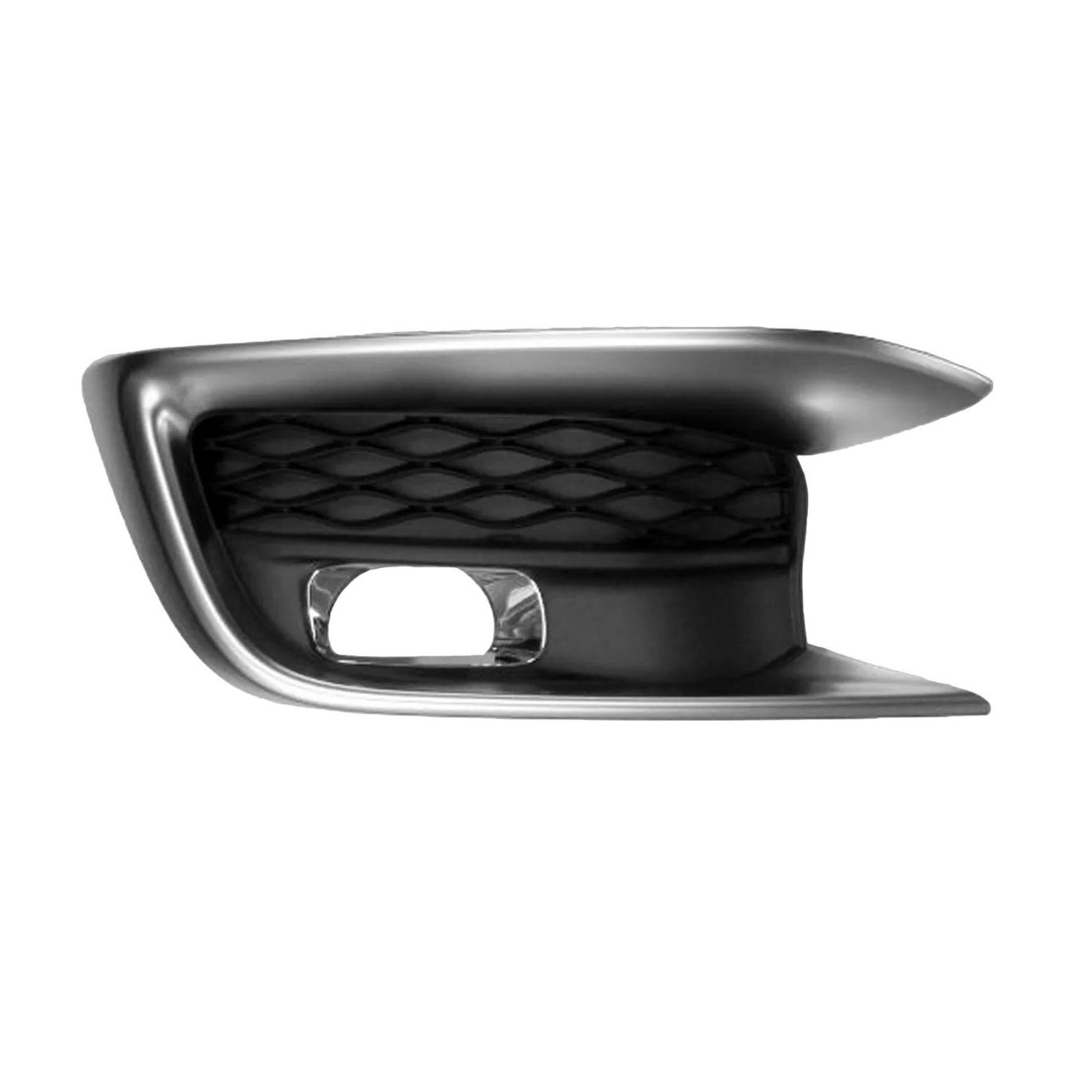 Inserto de parachoques delantero izquierdo 2016 - 2017 INFINITI QX60 IN1038109 622579NC1A