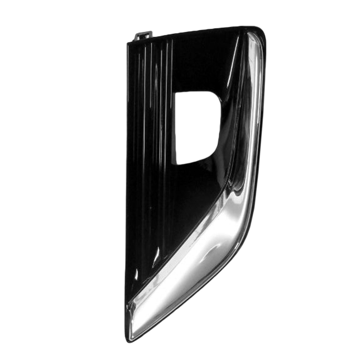 Inserto de parachoques delantero izquierdo 2018 - 2018 INFINITI Q50 IN1038110 622576HH0A