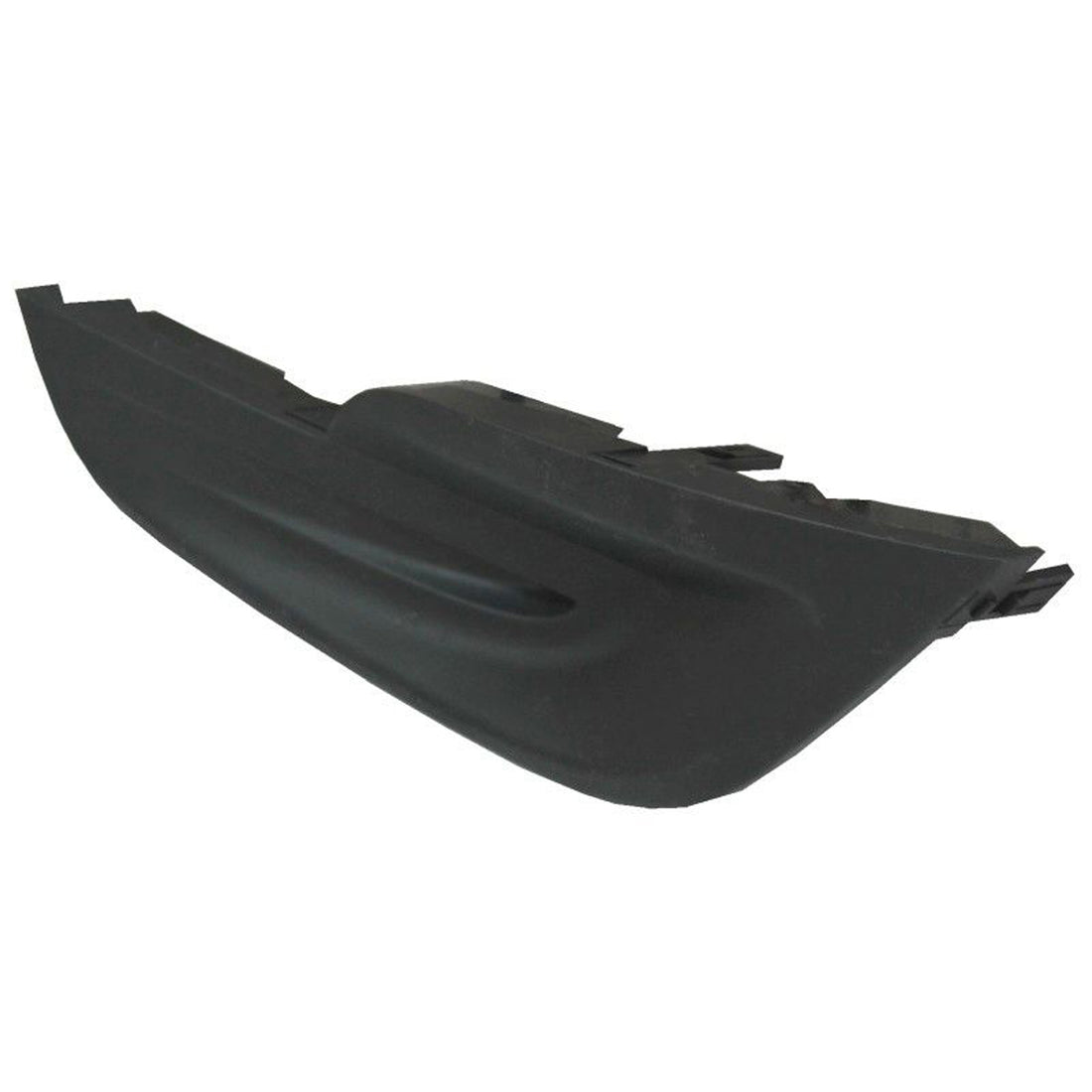 Left Side Front bumper insert 2019 - 2023 INFINITI QX50 IN1038116 622575NA1A