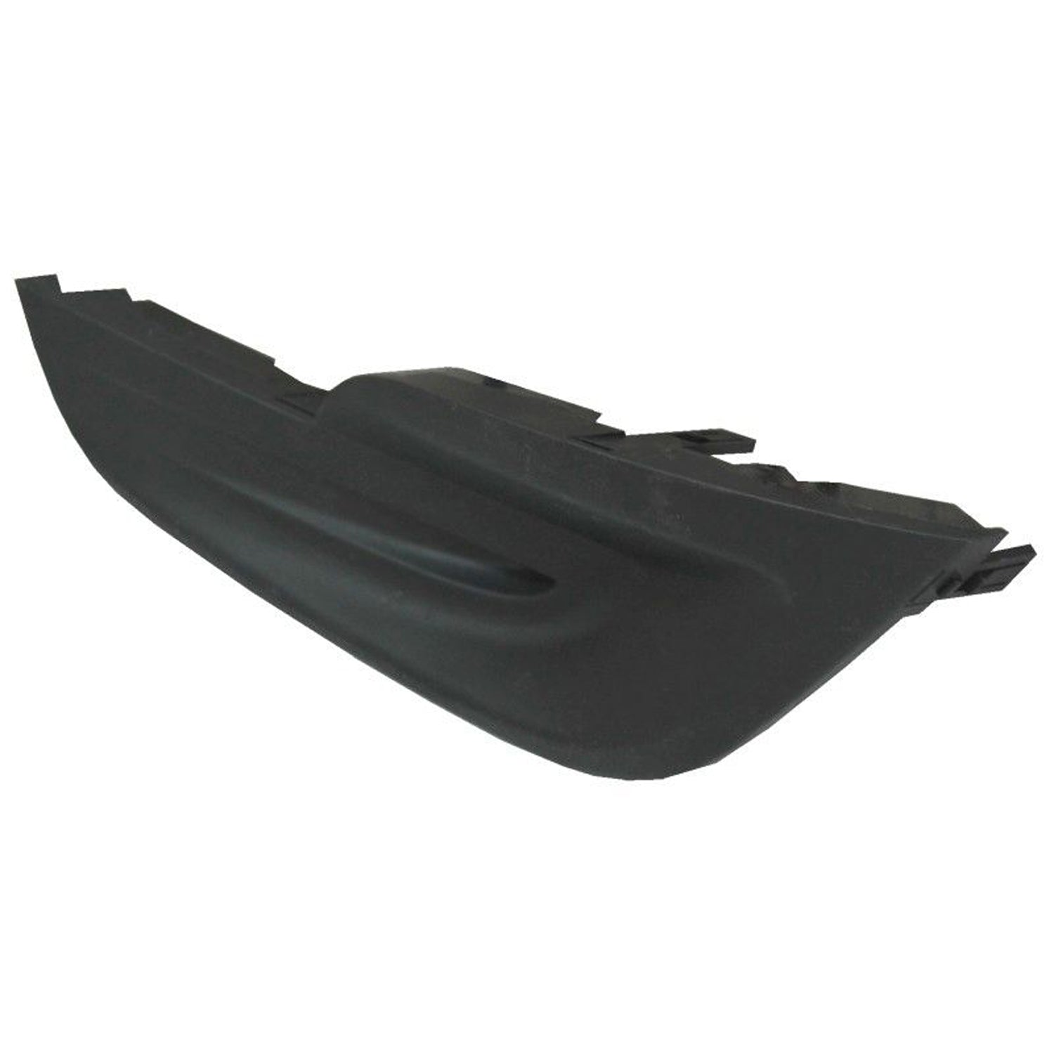 Left Side Front bumper insert 2019 - 2023 INFINITI QX50 IN1038116 622575NA1A