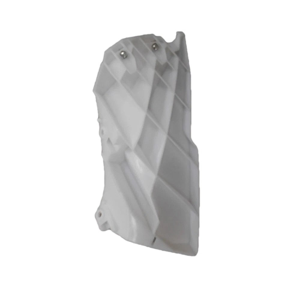 Left Side Front bumper cover support 2009 - 2012 INFINITI FX35 IN1042100 620591CA0A