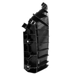 Left Side Front Bumper Cover Support 2014 - 2024 INFINITI Q50 CAPA IN1042101C 620594GA0A