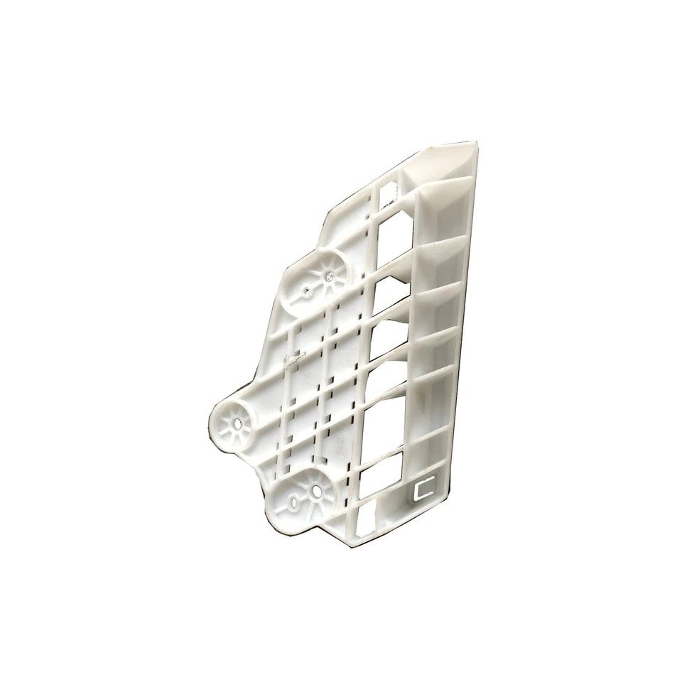 Left Side Front bumper cover support 2014 - 2024 INFINITI Q50 CAPA IN1042103C 622294GA0B