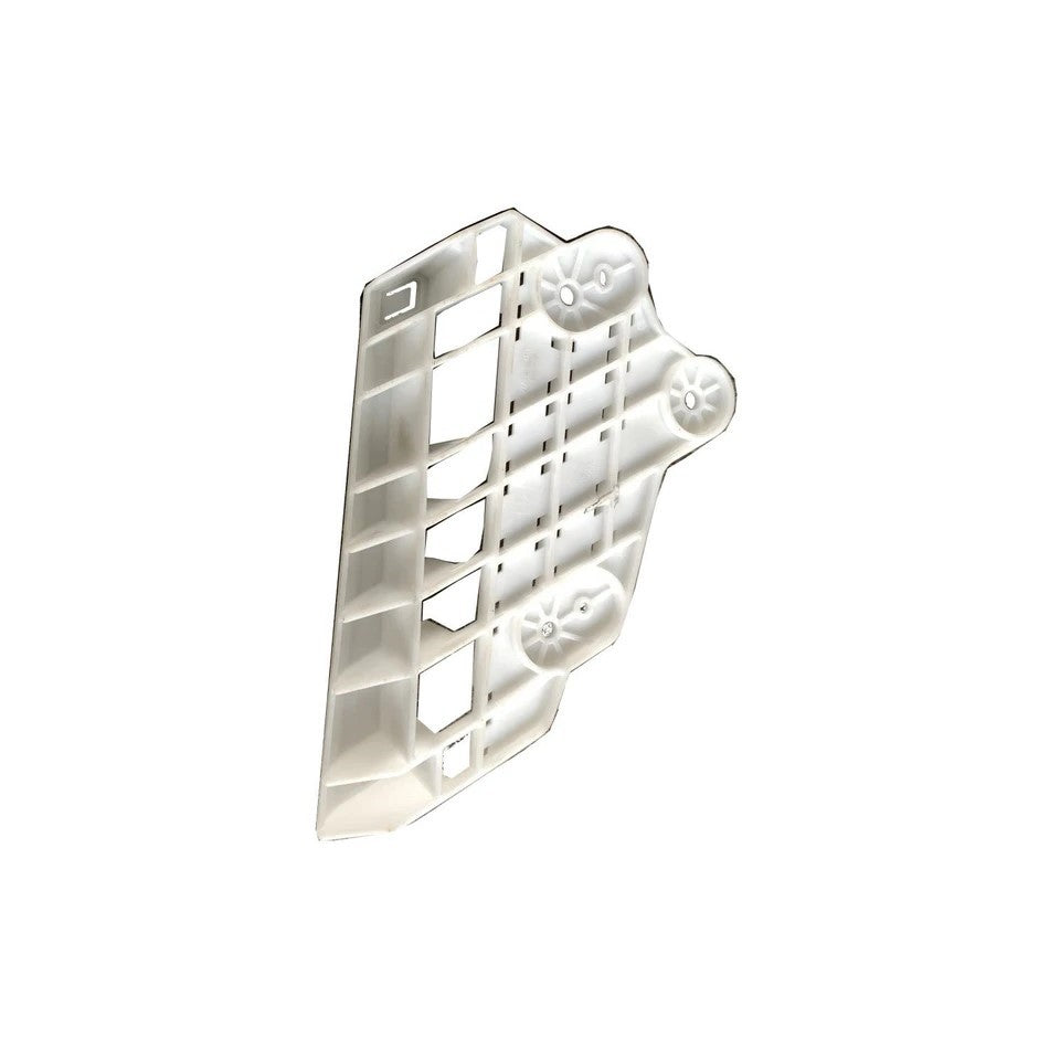 Left Side Front bumper cover support 2014 - 2024 INFINITI Q50 CAPA IN1042103C 622294GA0B