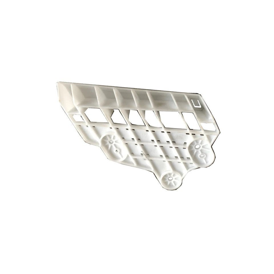 Left Side Front bumper cover support 2014 - 2024 INFINITI Q50 CAPA IN1042103C 622294GA0B