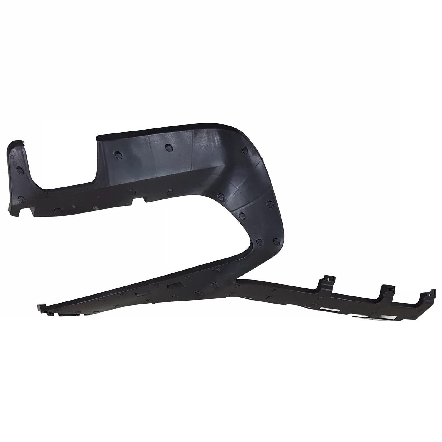 Left Side Front bumper cover support 2016 - 2020 INFINITI QX60 IN1042107 620599NC0A