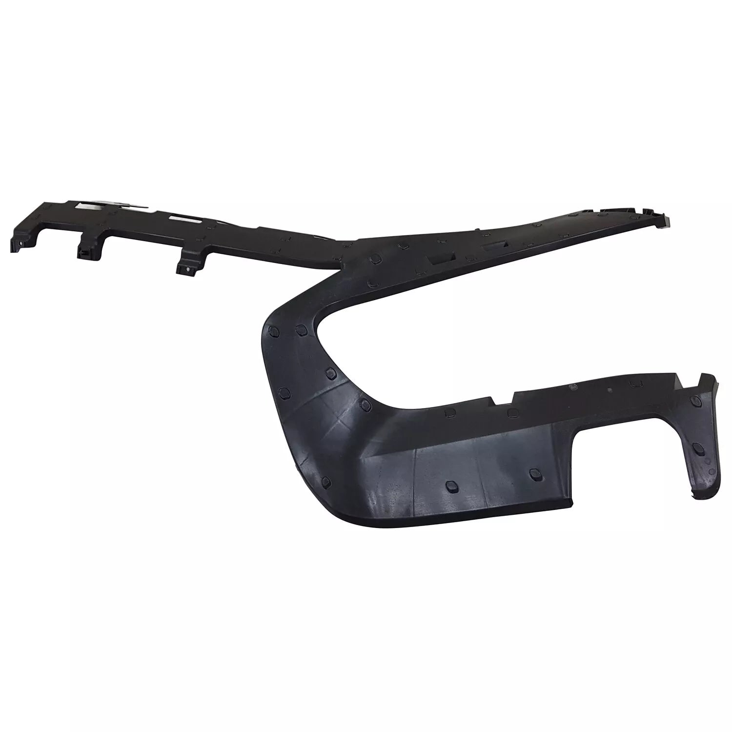 Left Side Front bumper cover support 2016 - 2020 INFINITI QX60 IN1042107 620599NC0A