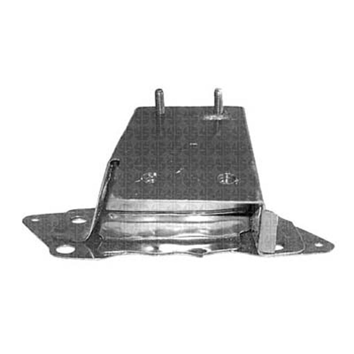 Left Side Front bumper bracket 2003 - 2007 INFINITI G35 IN1066105 62211AM610