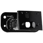 Left Side Front bumper bracket 2014 - 2023 INFINITI Q50 IN1066108 622114GA0A