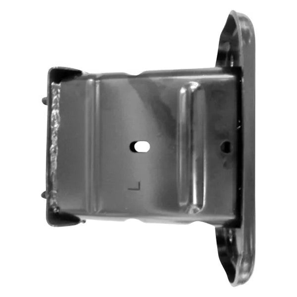 Left Side Front bumper bracket 2014 - 2024 INFINITI Q50 CAPA IN1066108C 622114GA0A