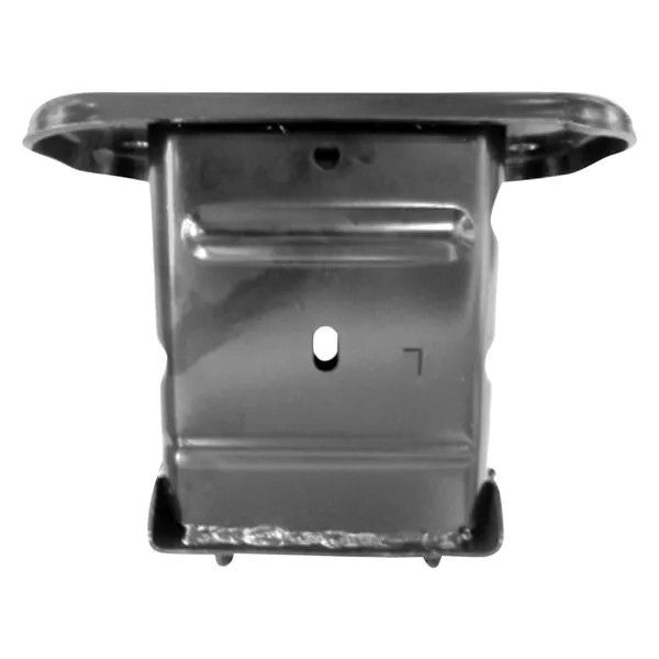 Left Side Front bumper bracket 2014 - 2024 INFINITI Q50 CAPA IN1066108C 622114GA0A