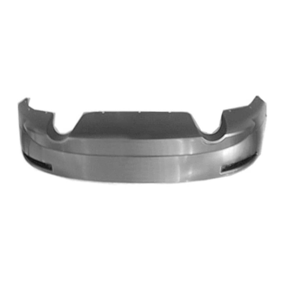 Cubierta parachoques trasero 2003 - 2008 INFINITI FX35 CAPA IN1100120C H5022CG025