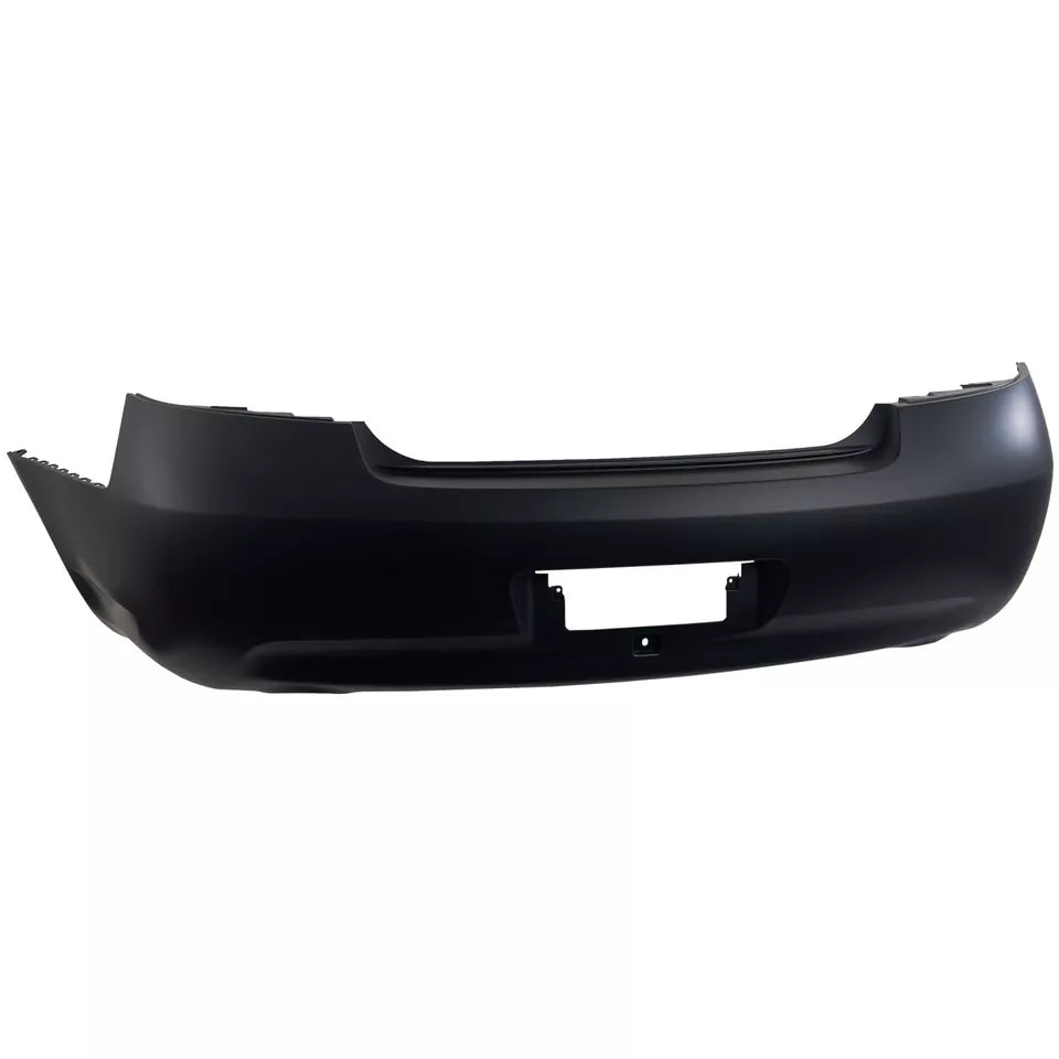 Cubierta parachoques trasero 2007 - 2008 INFINITI G35 IN1100126 85022JK00H