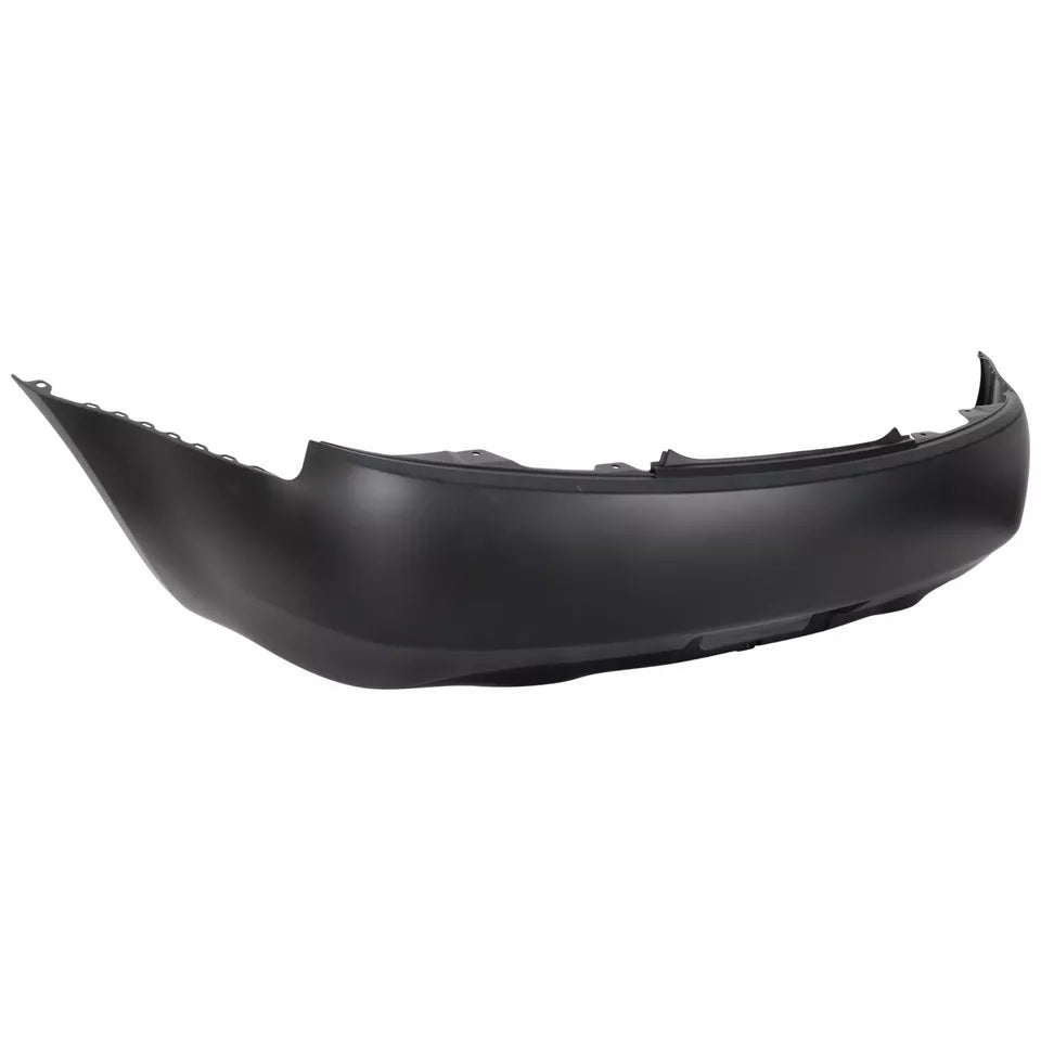 Cubierta parachoques trasero 2008 - 2013 INFINITI G37 IN1100127 85022JL00H