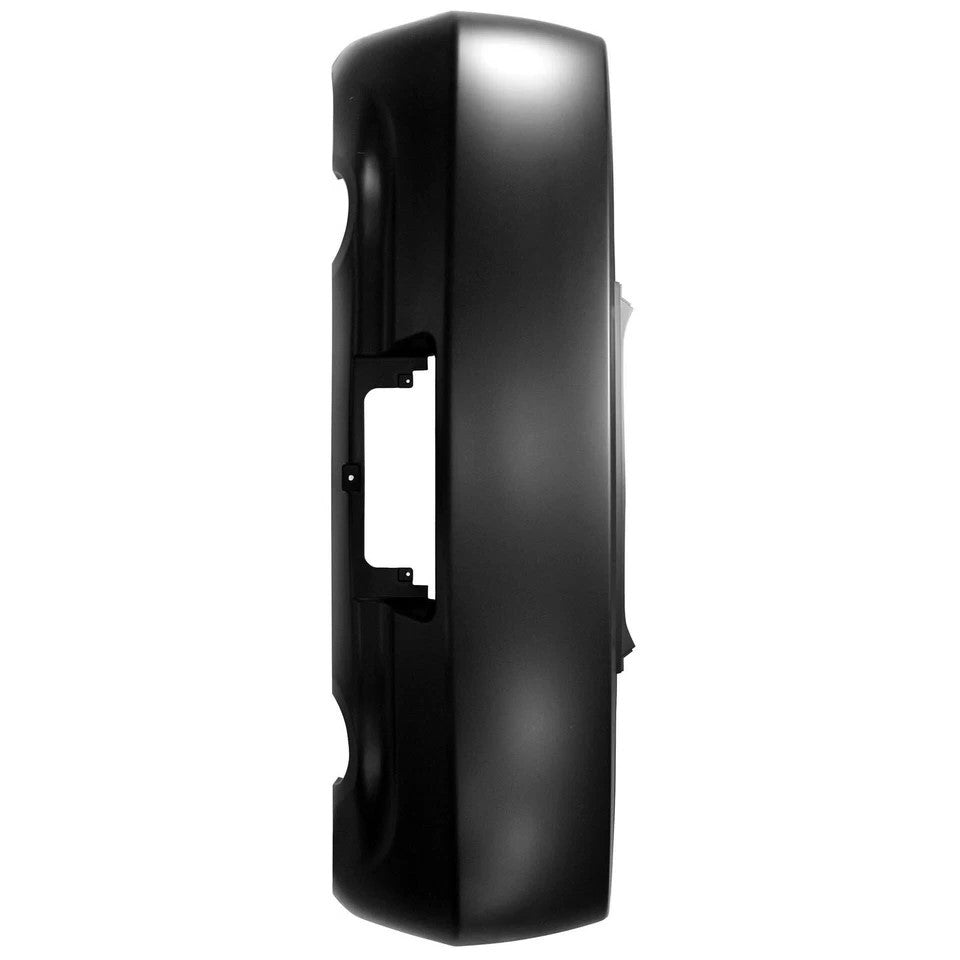 Cubierta parachoques trasero 2008 - 2013 INFINITI G37 CAPA IN1100127C 85022JL00H