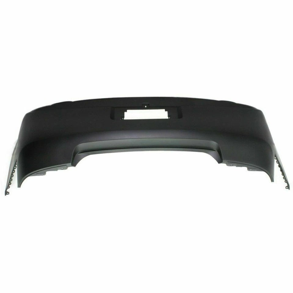 Cubierta parachoques trasero 2011 - 2012 INFINITI G25 CAPA IN1100139C HEM221NF0H