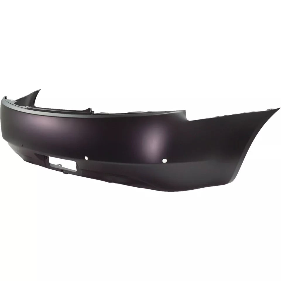 Cubierta parachoques trasero 2010 - 2013 INFINITI G37 IN1100143 85022JL80H