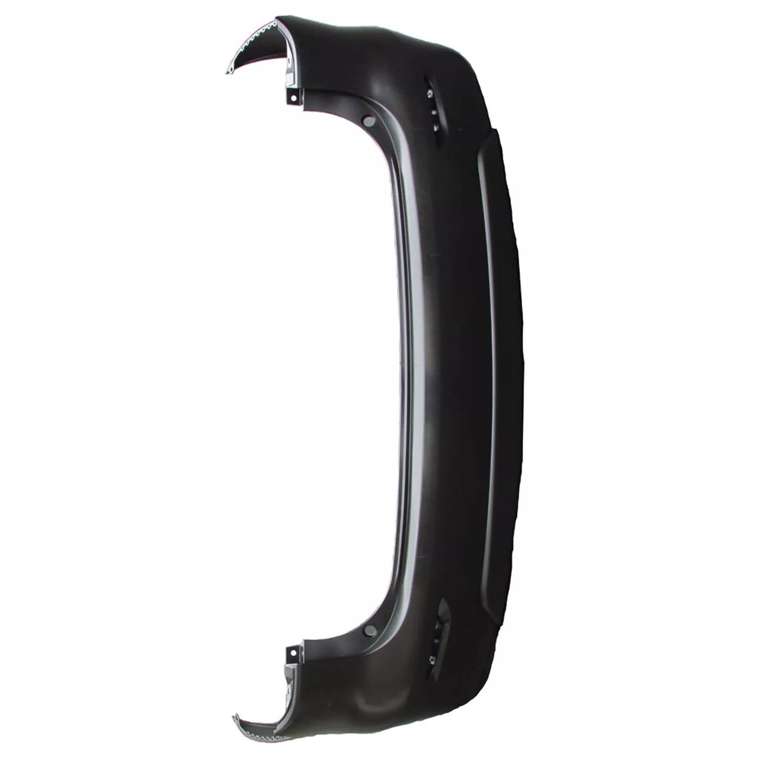 Cubierta parachoques trasero 2013 - 2013 INFINITI JX35 CAPA IN1100144C 850223JB0H