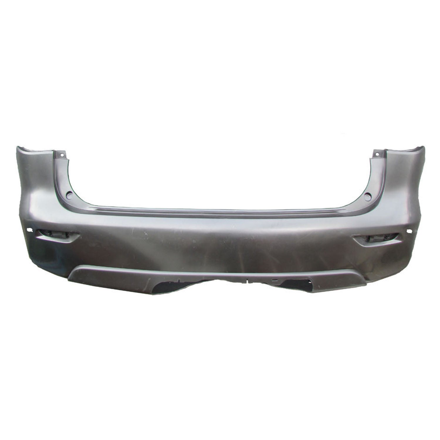 Rear bumper cover 2013 - 2013 INFINITI JX35 IN1100147 850223JC2H