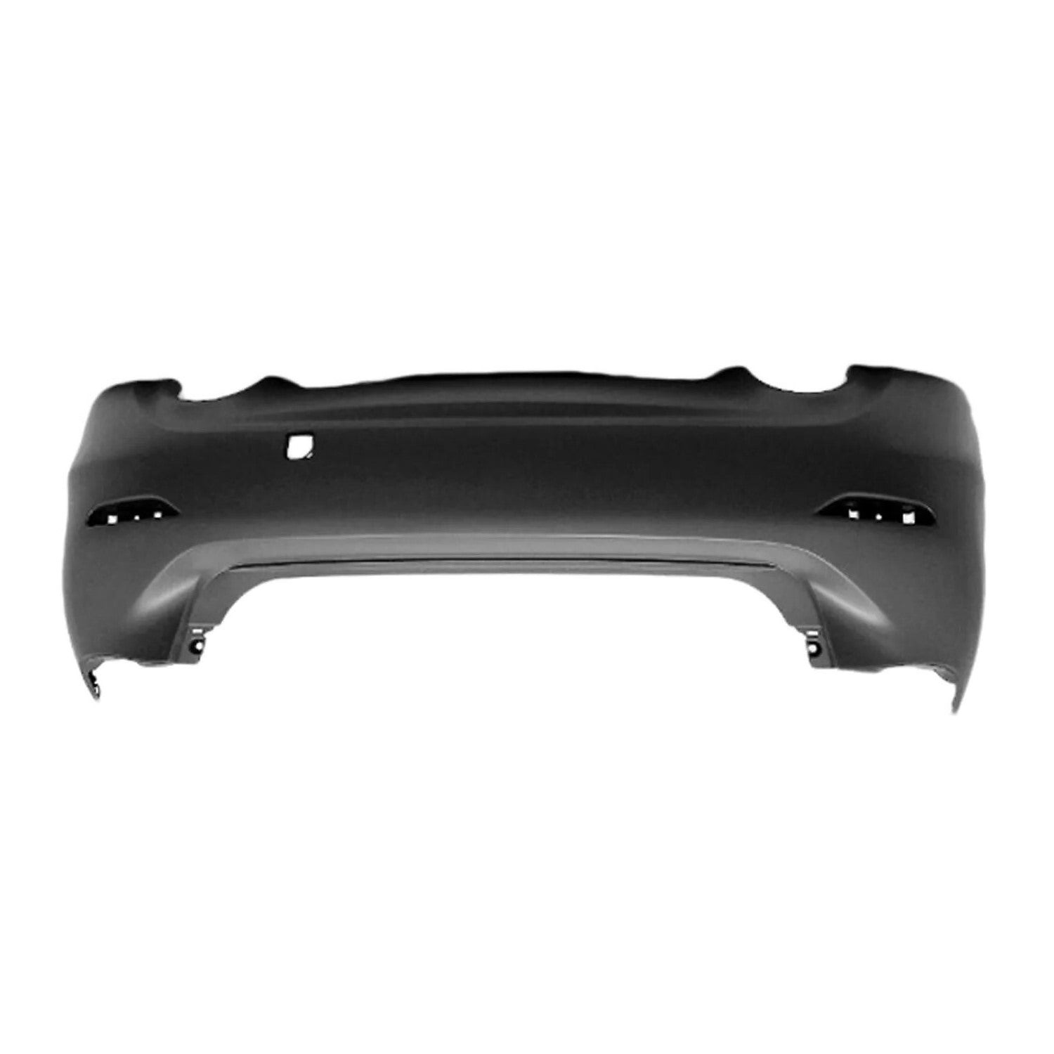 Cubierta parachoques trasero 2014 - 2017 INFINITI Q50 IN1100152 850224GA0H