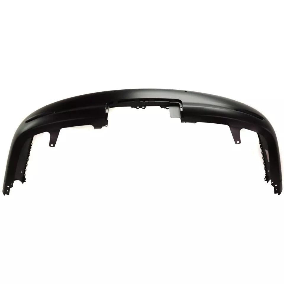 Cubierta de parachoques trasero 2015 - 2017 INFINITI QX80 IN1100160 850225ZA0H