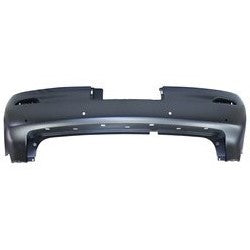 Cubierta parachoques trasero 2015 - 2017 INFINITI QX80 CAPA IN1100160C 850225ZA0H