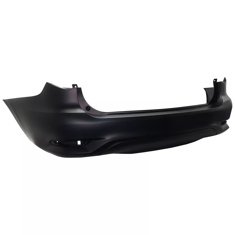 Cubierta parachoques trasero 2016 - 2017 INFINITI QX60 IN1100163 850229NC0H