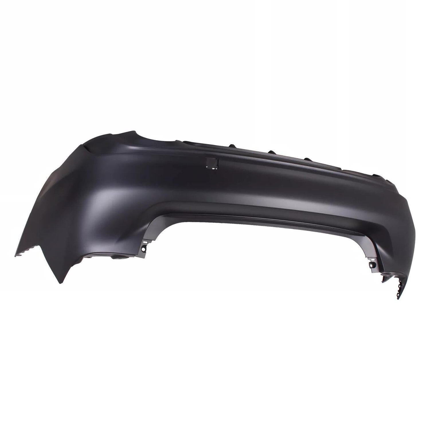 Cubre parachoques trasero 2018 - 2023 INFINITI Q50 CAPA IN1100175C 850226HH0H