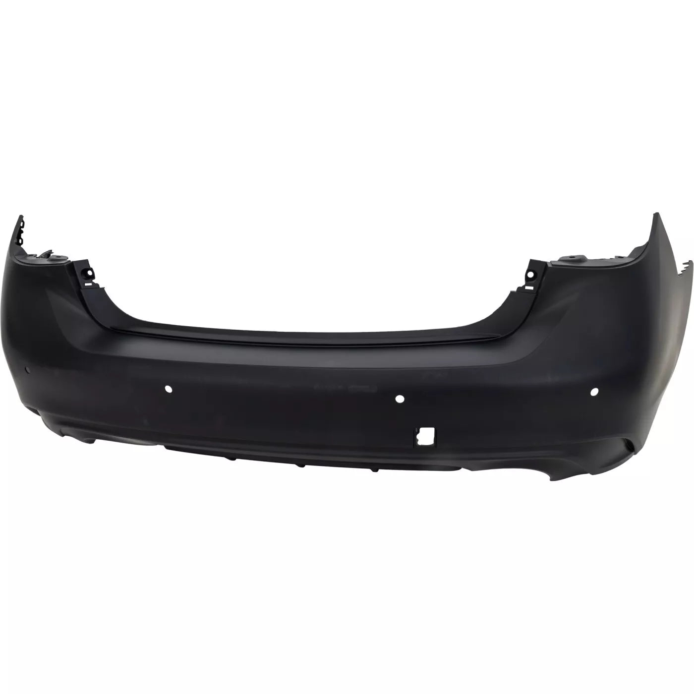 Rear bumper cover 2018 - 2023 INFINITI Q50 IN1100176 850226HH1H