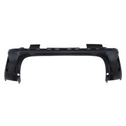 Cubierta parachoques trasero superior 2019 - 2023 INFINITI QX50 CAPA IN1114100C 850225NA0J