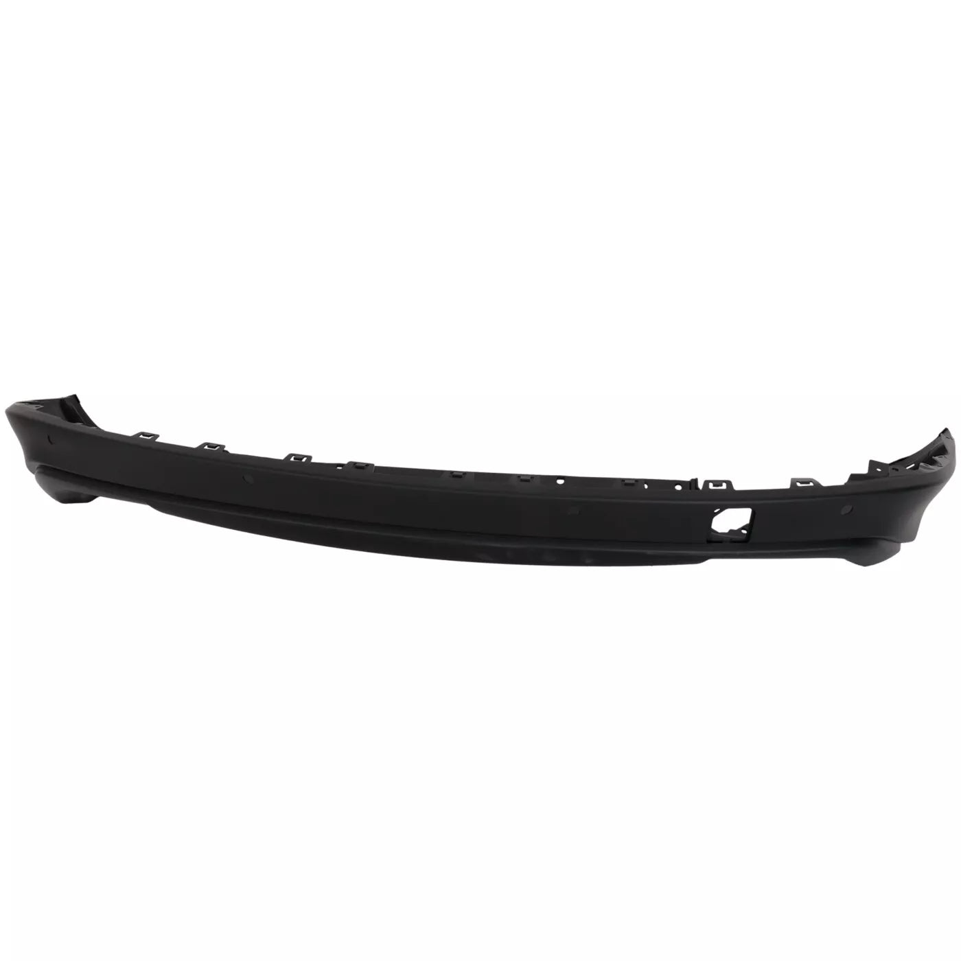 Rear bumper cover lower 2019 - 2023 INFINITI QX50 IN1115101 850B25NB0J