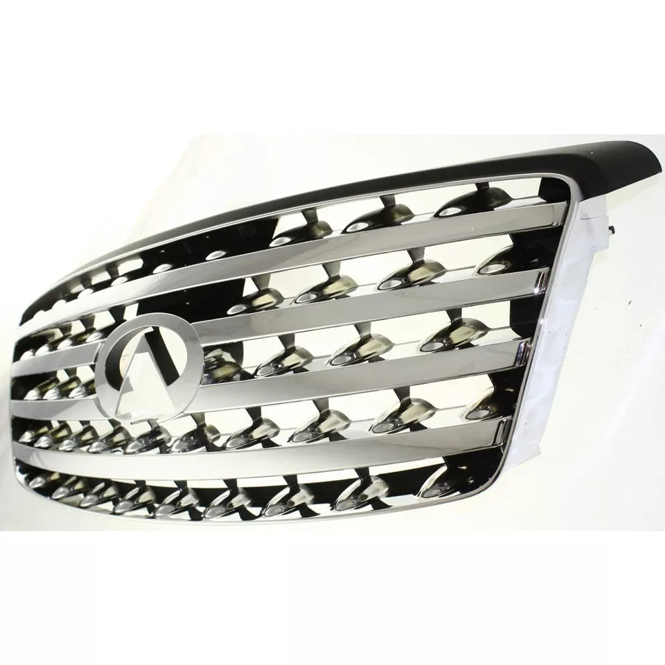Grille assy 2003 - 2005 INFINITI FX35 IN1200110 62310CG000