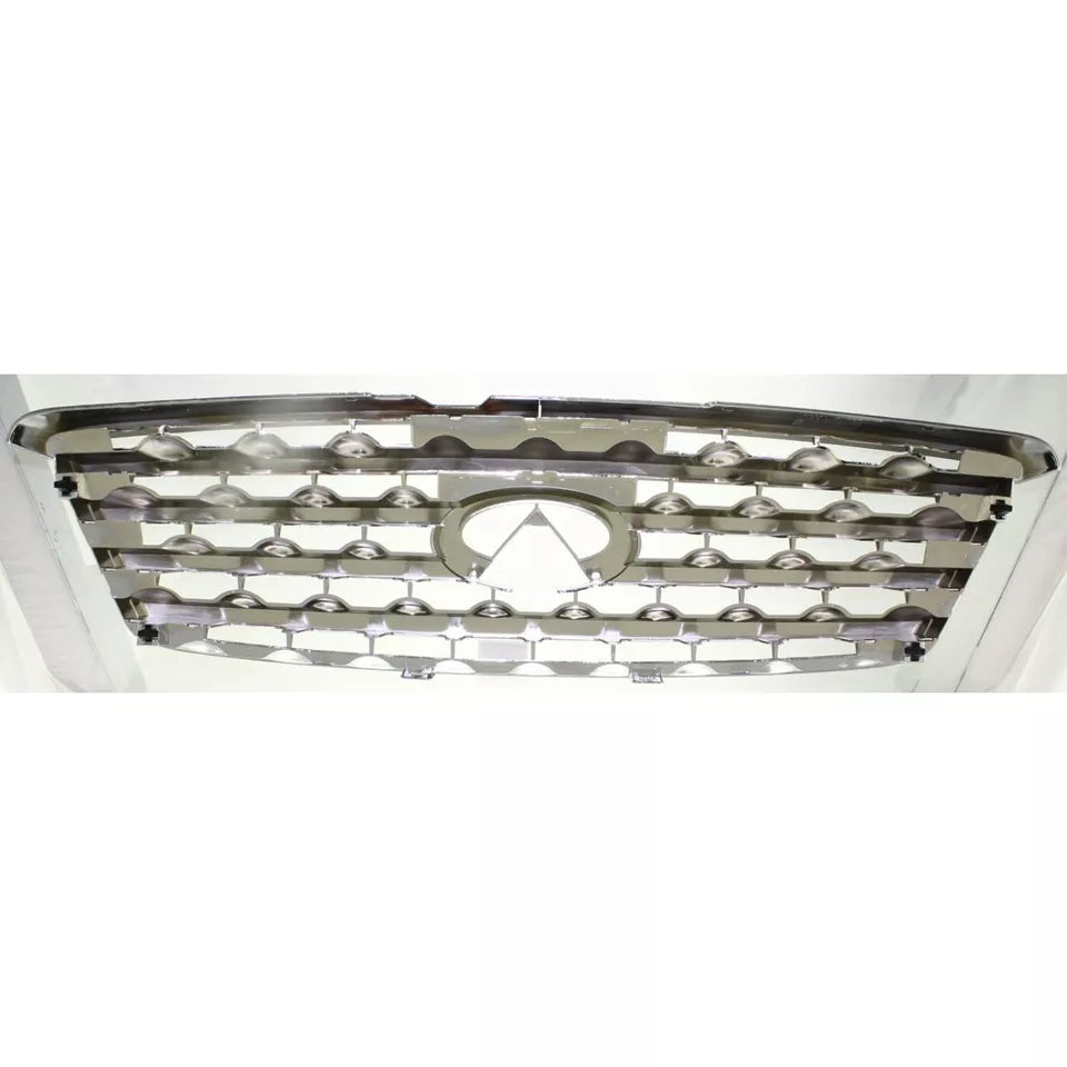 Grille assy 2003 - 2005 INFINITI FX35 IN1200110 62310CG000