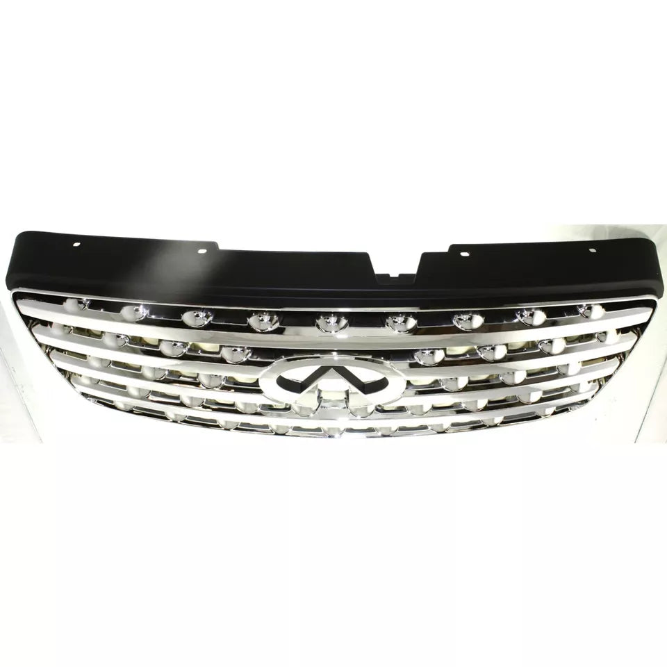 Grille assy 2003 - 2005 INFINITI FX35 IN1200110 62310CG000
