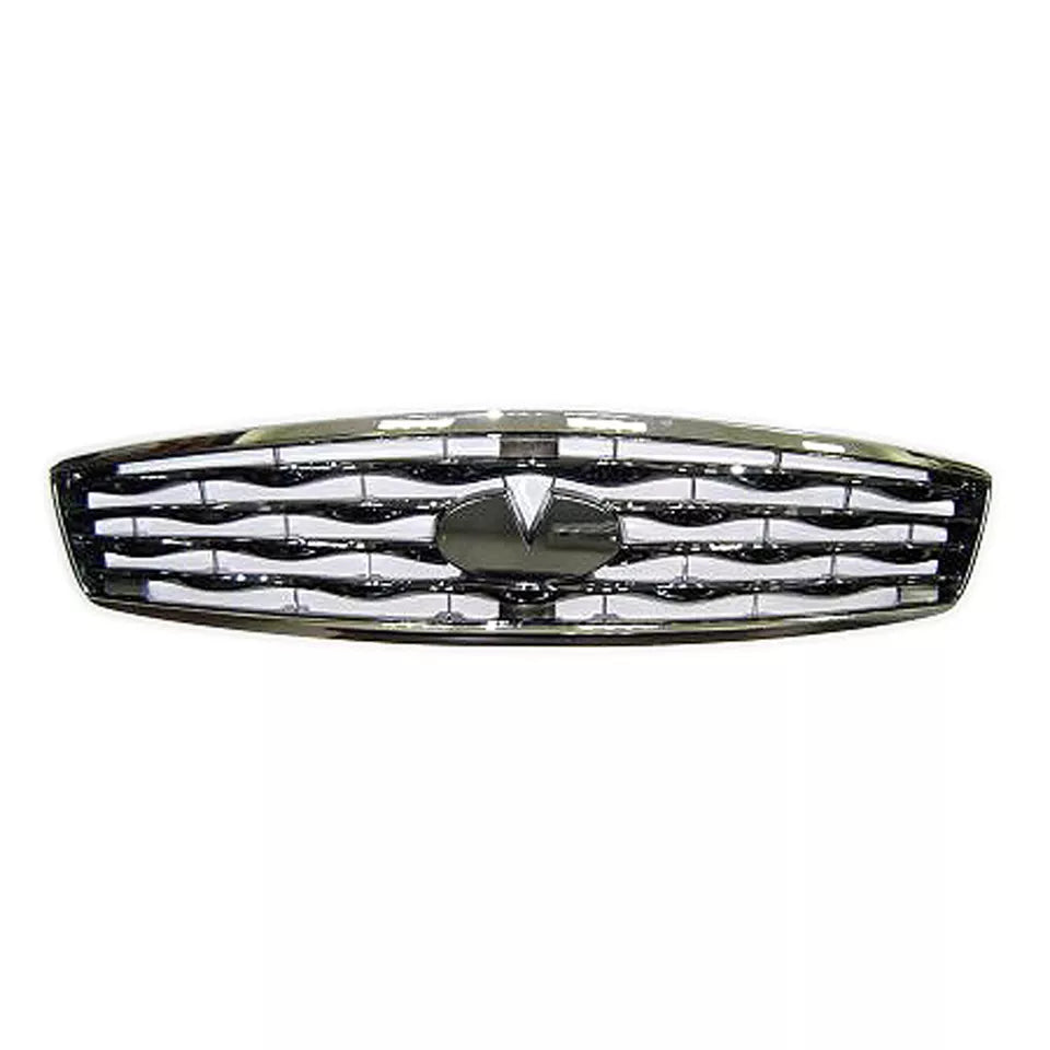Grille assy 2009 - 2011 INFINITI FX35 IN1200113 620701CA0A