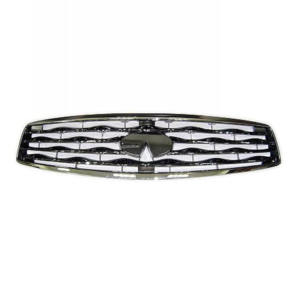 Conjunto de parrilla 2009 - 2011 INFINITI FX35 IN1200113 620701CA0A