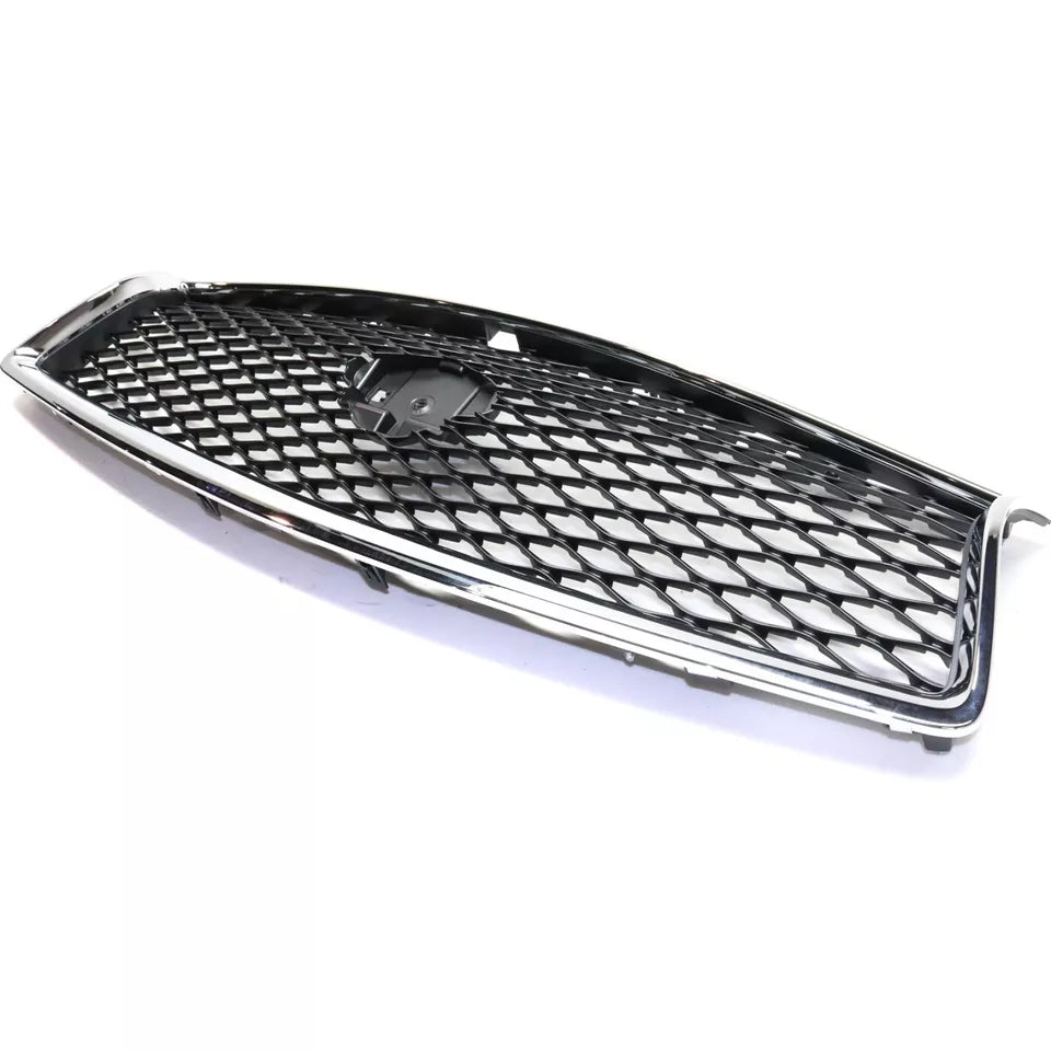 Grille assy 2014 - 2017 INFINITI Q50 IN1200119 623104HB0B