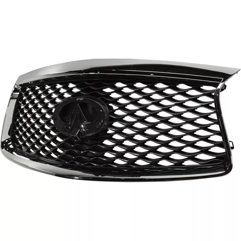 Conjunto de parrilla 2016 - 2019 INFINITI QX60 IN1200136 623109NC0B