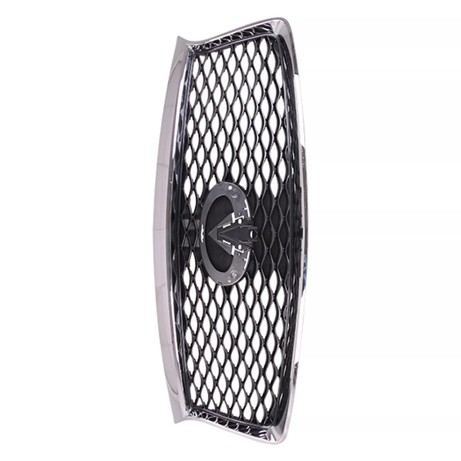 Conjunto de parrilla 2016 - 2019 INFINITI QX60 CAPA IN1200136C 623109NC0B