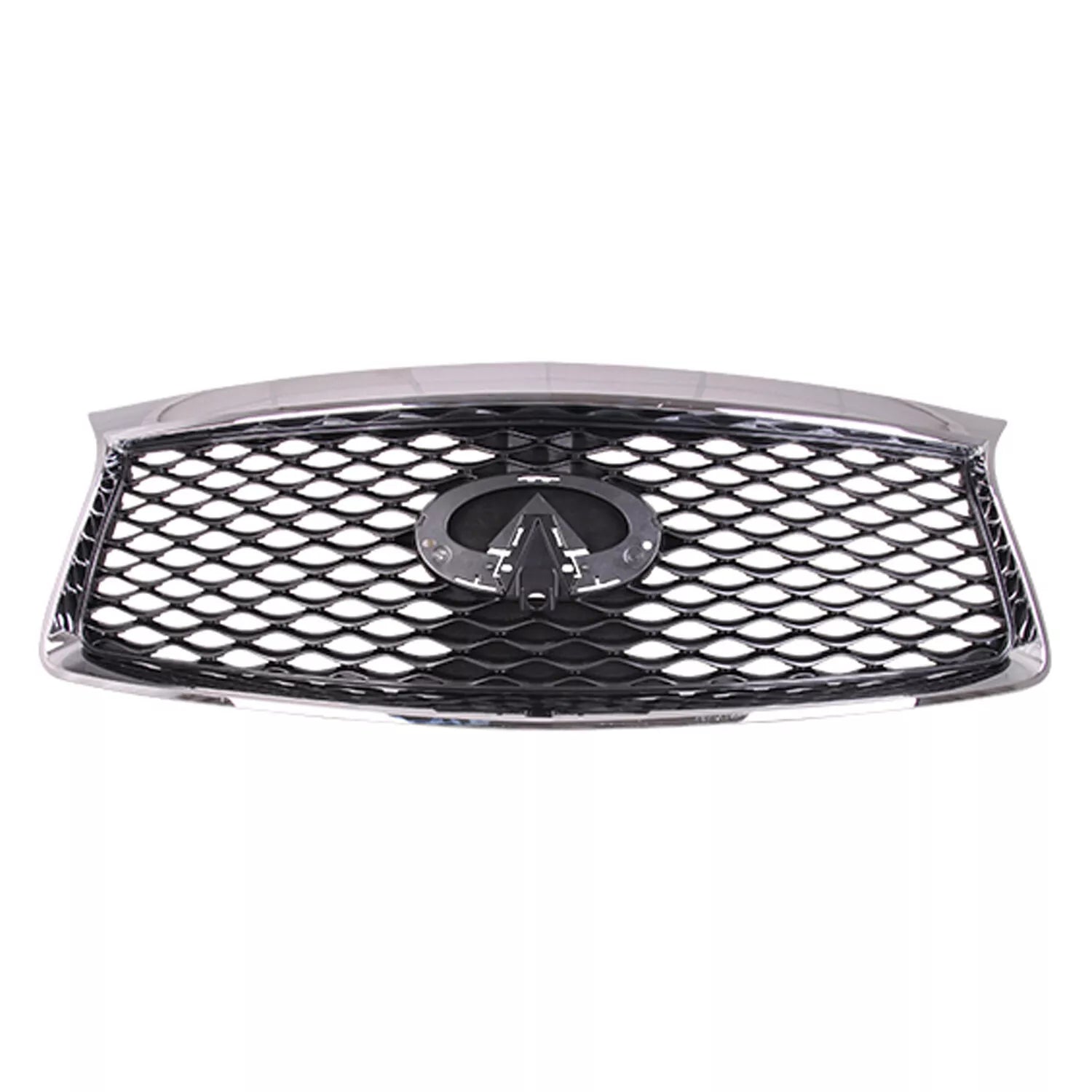 Front Grille 2016 - 2020 INFINITI QX60 CAPA IN1200136C 623109NC0B