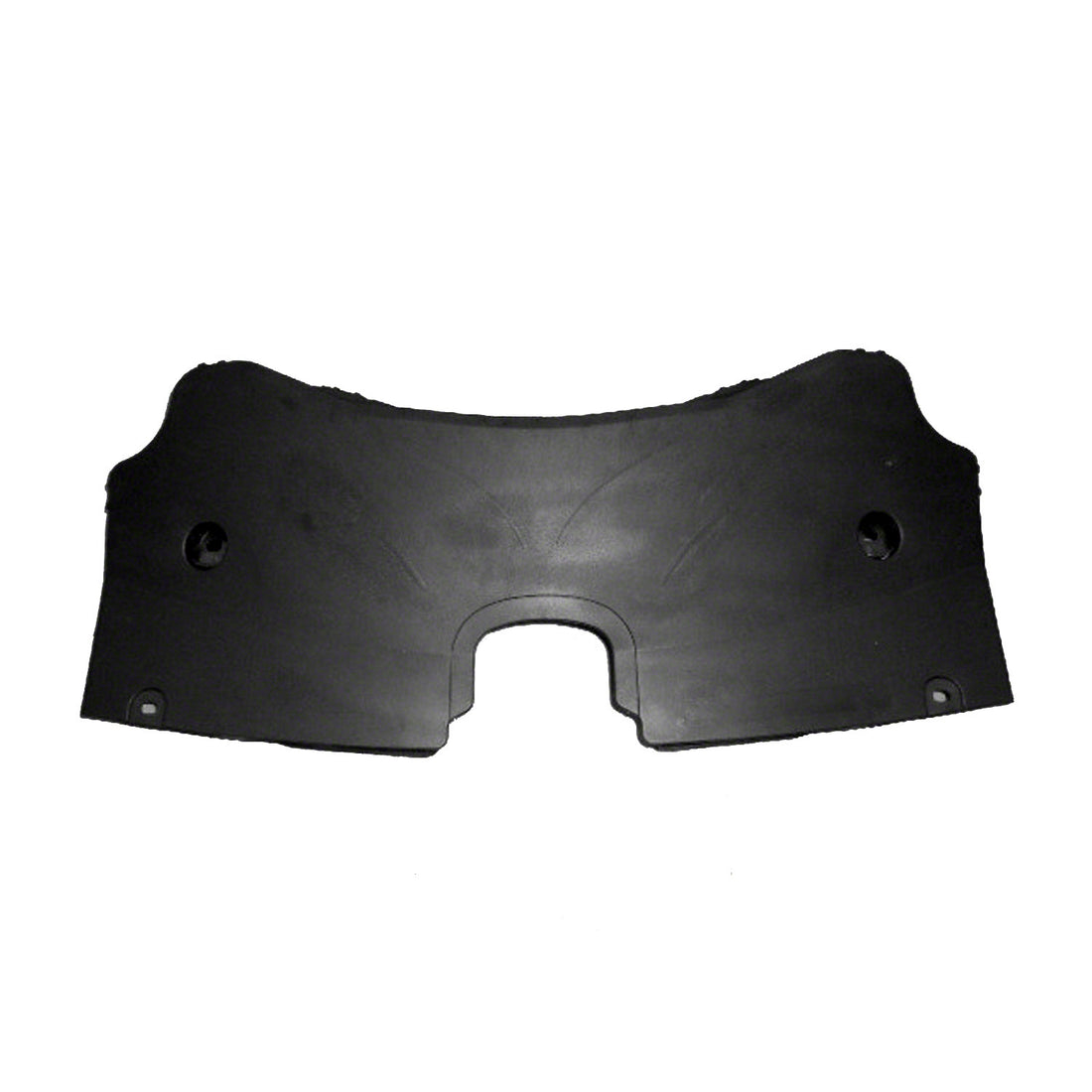 Grille air intake assy 2009 - 2012 INFINITI FX35 IN1206100 165541CB0B