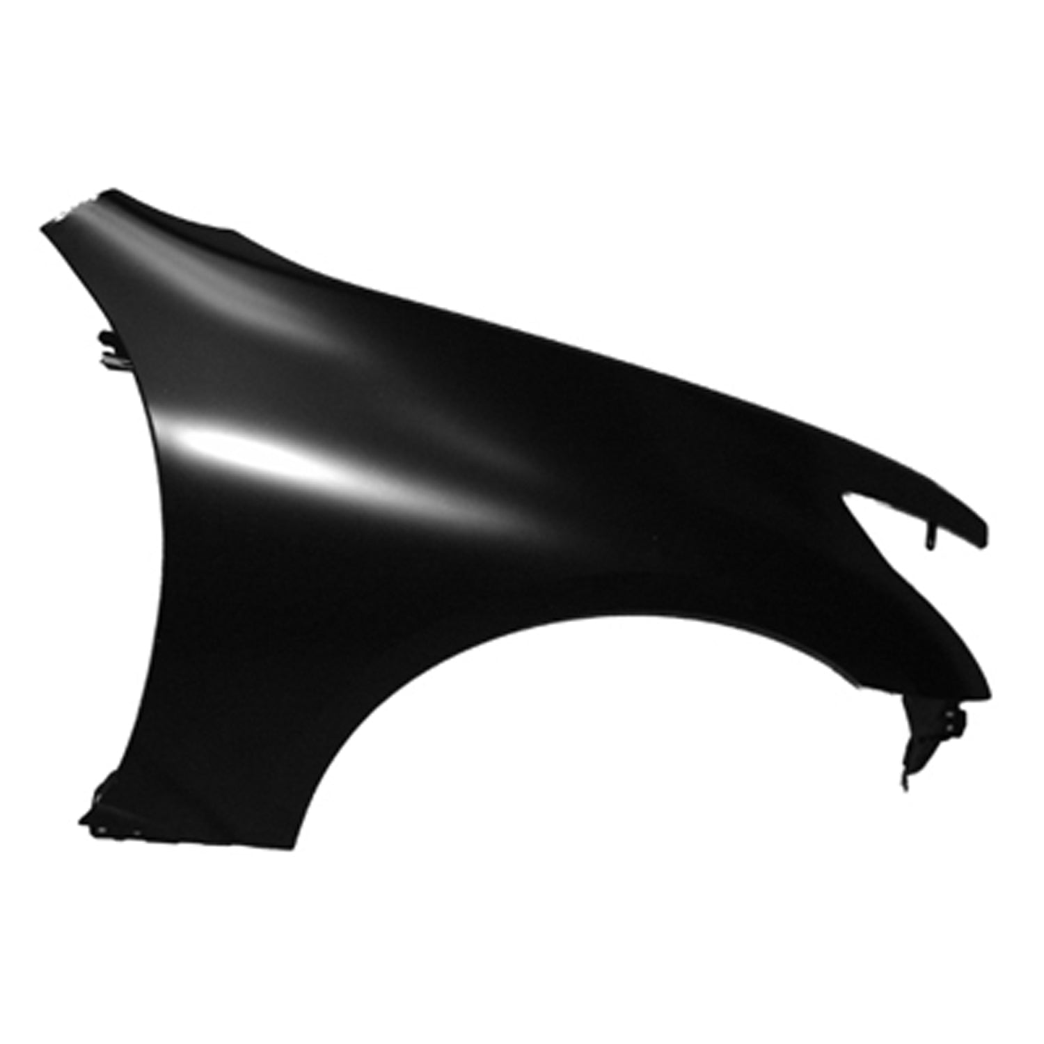 Right Side Front fender assy 2011 - 2012 INFINITI G25 IN1241110 F3100JK0CA