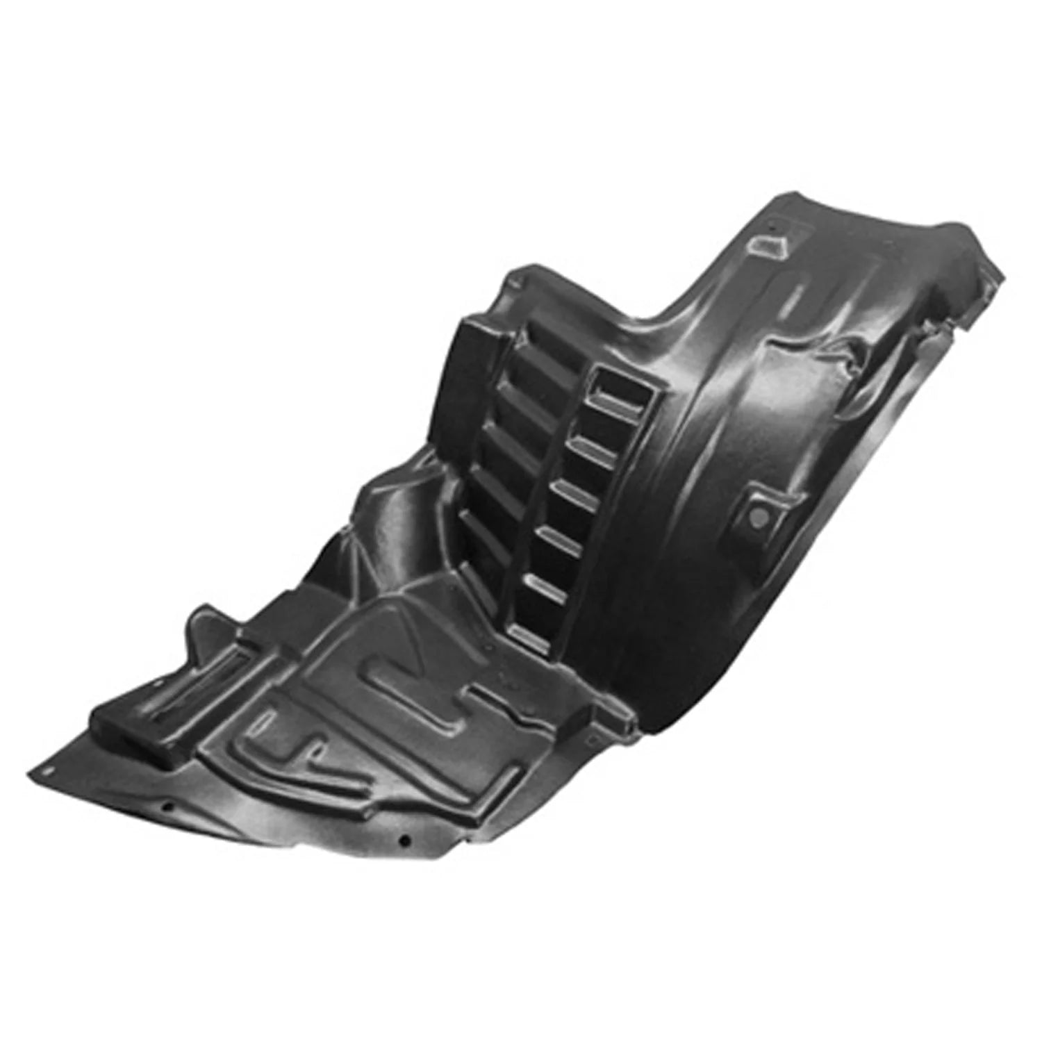 Panel interior guardabarros delantero lado izquierdo 2003 - 2004 INFINITI M45 IN1248108 63841CR900