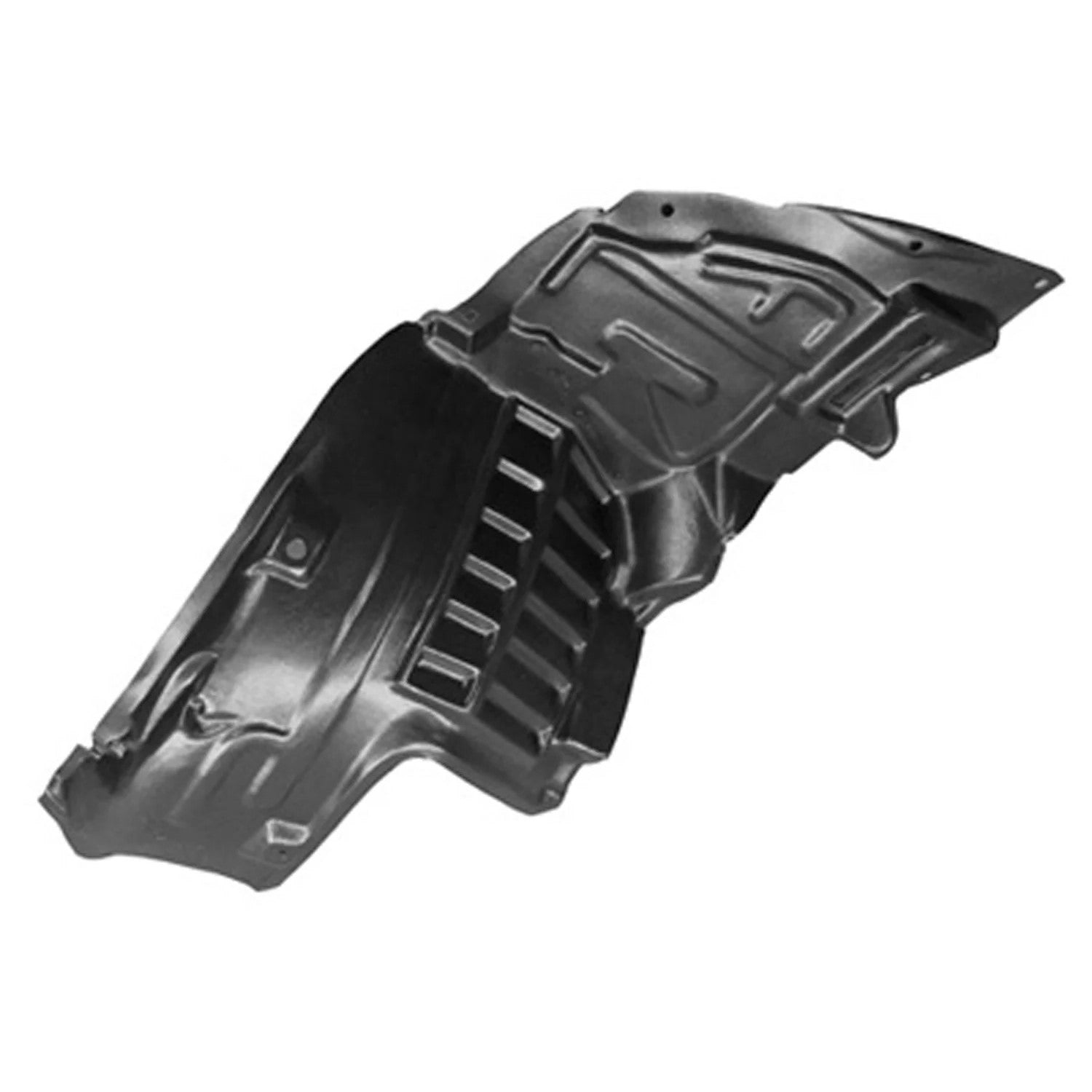 Panel interior guardabarros delantero lado izquierdo 2003 - 2004 INFINITI M45 IN1248108 63841CR900