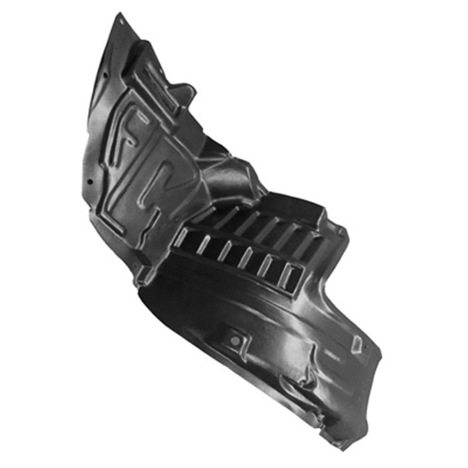 Panel interior guardabarros delantero lado izquierdo 2003 - 2004 INFINITI M45 IN1248108 63841CR900