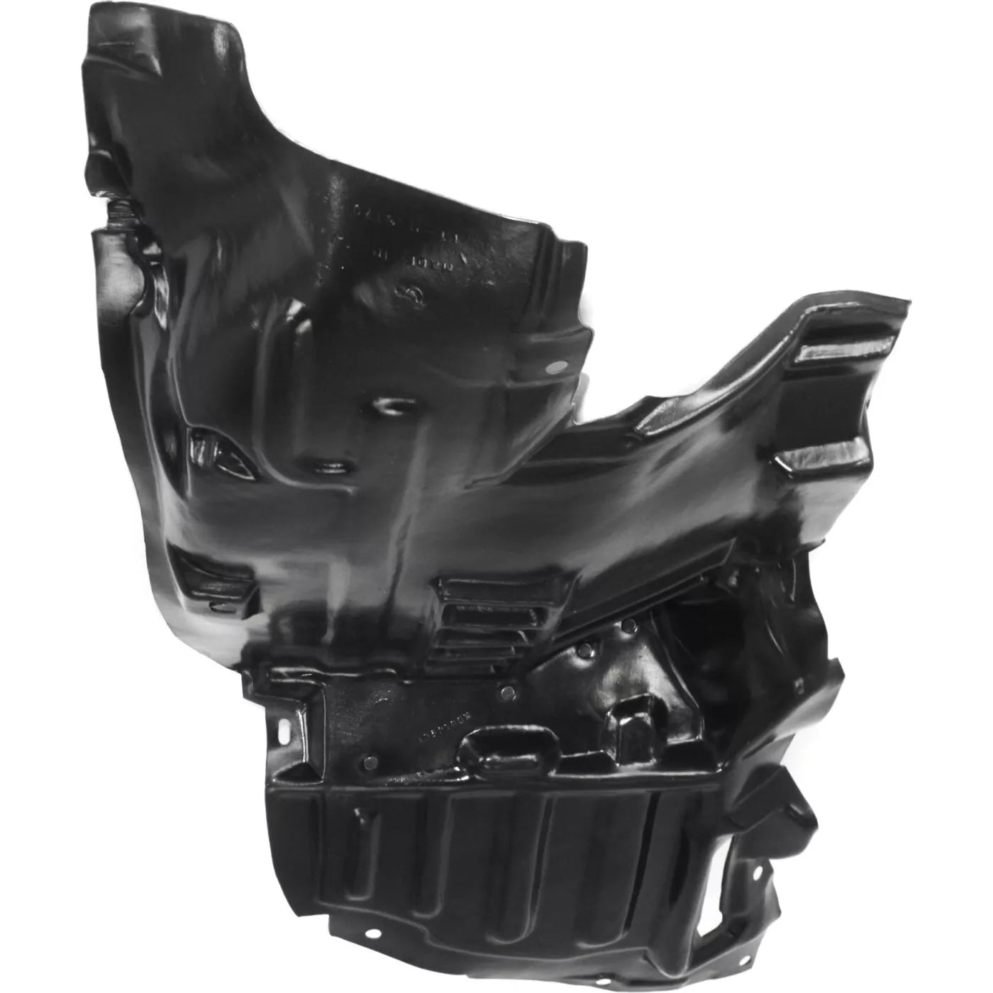 Panel interior del guardabarros delantero derecho 2003 - 2004 INFINITI M45 IN1249108 63840CR900