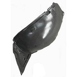 Front Right Side Forward Fender Liner 2007 - 2013 INFINITI G37 IN1249116 63844JK000
