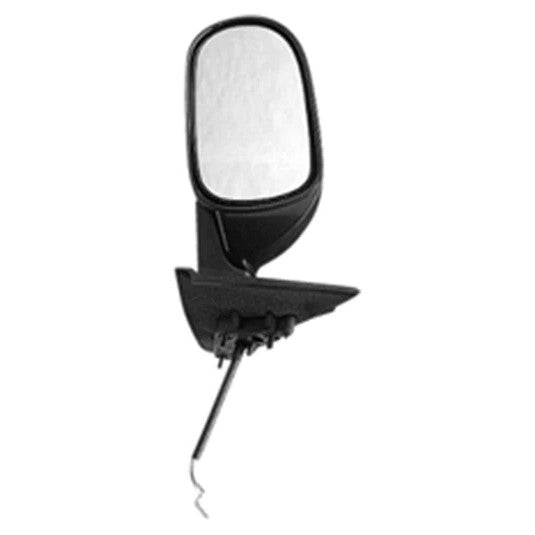 Espejo retrovisor exterior izquierdo 2003 - 2006 INFINITI G35 IN1320104 K6302AM705