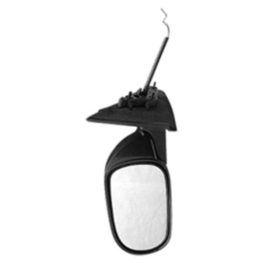 Espejo retrovisor exterior izquierdo 2003 - 2006 INFINITI G35 IN1320104 K6302AM705